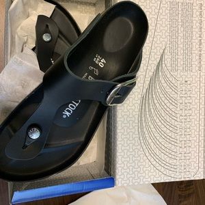 Birkenstock Gizeh Big Buckle